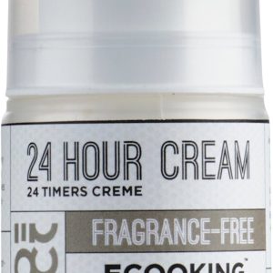 24 Timers Creme Parfumefri 50 ml