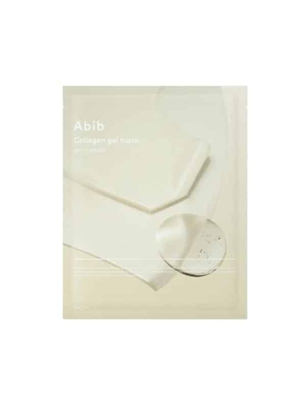ABIB Collagen Gel Mask Jericho Rose Jelly 1 pcs