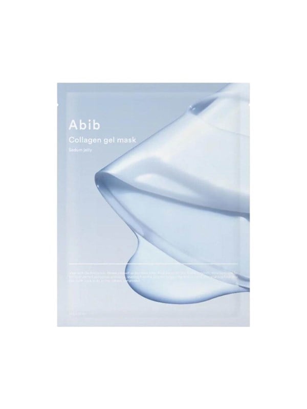 ABIB Collagen Gel Mask Sedum Jelly 1 pcs