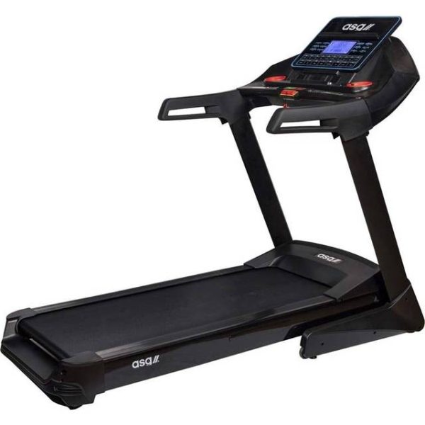 ASG TX1 Pro Løbebånd