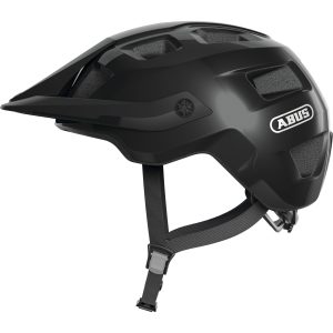 Abus MoTrip, cykelhjelm, sort