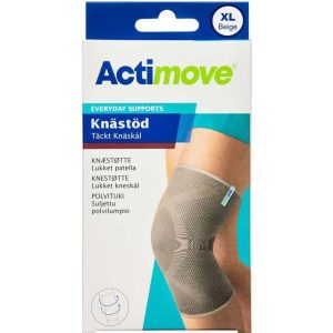 Actimove Actimove Everyday Supports Knæstøtte fri fragt