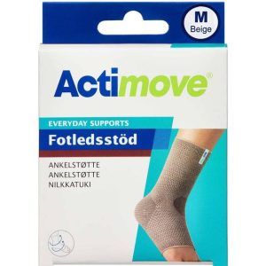 Actimove Everyday Supports Ankelstøtte Medium 1 stk