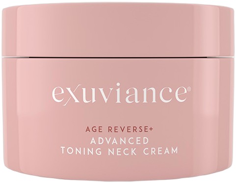 Age Reverse Toning Neck Cream