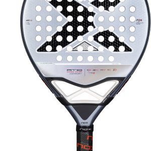 Agustin Tapia 10 Pro Cup Comfort Padelbat