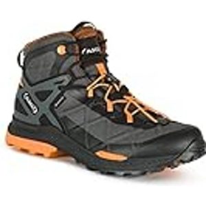 Aku Rocket Mid GTX Vandresko - Sort