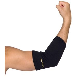 Albuebandage, S, Black