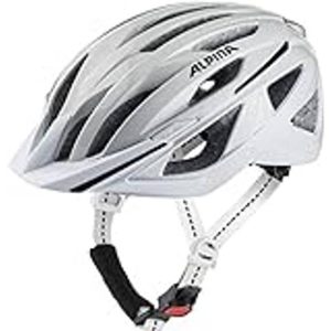 Alpina Haga Helm Mountainbike Helme 55-59 cm