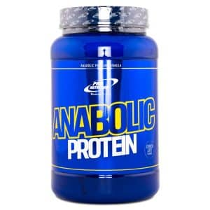 Anab Protein, Chokolade, 1140 g