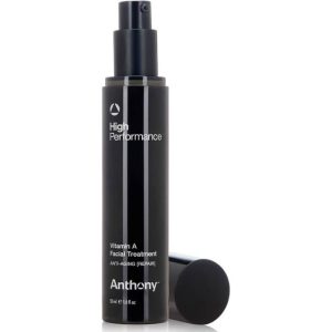 Anthony High Performance Vitamin A Facial Treatment 50ml