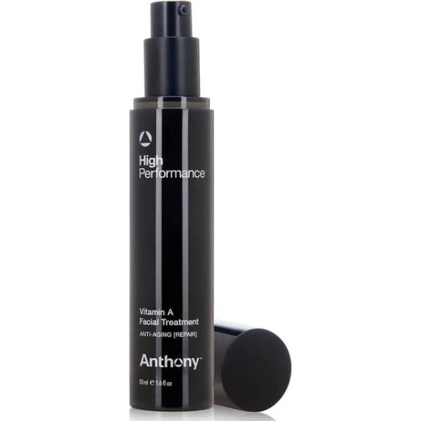 Anthony High Performance Vitamin A Facial Treatment 50ml
