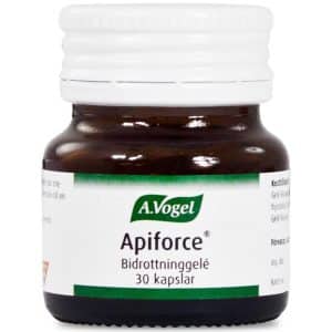 Apiforce Gelé Royal, 30 kapsler