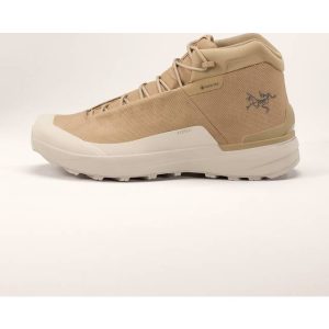 Arc'teryx Kopec Mid GTX Vandresko - Beige