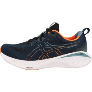 Asics ASICS Herren Laufschuhe GEL-CUMULUS 25 Schwarz