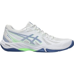 Asics Blade FF M - White/Denim Blue