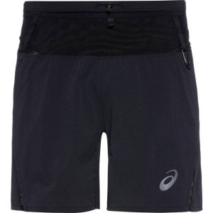 Asics Fujitrail Short, løbeshorts, herre Performance Black