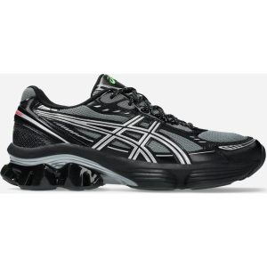 Asics GEL-Kinetic - Fluent Grey/Pure Silver