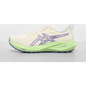 Asics GT-2000 13 TR Stabilitätsschuh - Beige/Lime Green