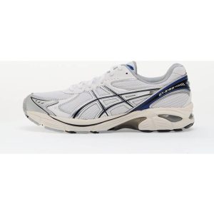 Asics GT-2160 Sneakers - White/Deep Marine