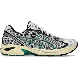 Asics GT-2160 - White/Jasper Green