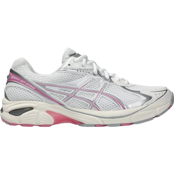 Asics GT-2160 - White/Sweet Pink