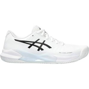 Asics Gel-Challenger Padel White/Black