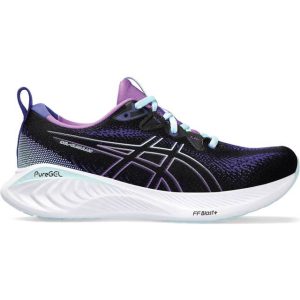 Asics Gel-Cumulus 25 Neutral Running Shoe - Black