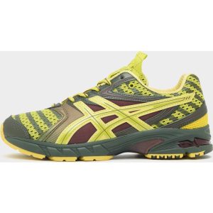 Asics Gel-Ds Trainer 14 - Dark Mustard/Truffle Grey