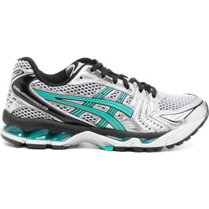 Asics Gel-Kayano 14 - White/Waterfall