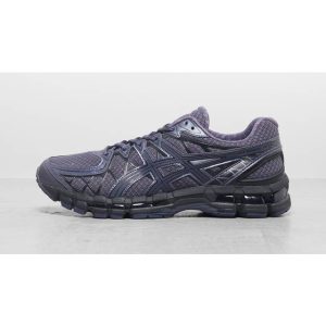 Asics Gel-Kayano 20 - Indigo Fog/Black