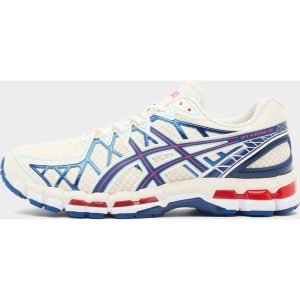 Asics Gel-Kayano 20 - White