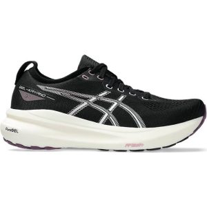 Asics Gel-Kayano 31 Stability Running Shoe - Black