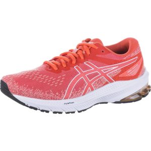Asics Gel-Kinjo Løbesko Dame - Orange