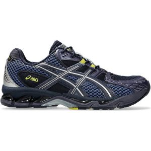 Asics Gel-Nimbus 10.1 - Midnight/Indigo Fog