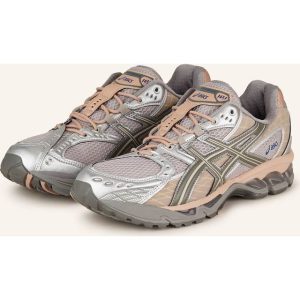 Asics Gel-Nimbus 10.1 - Moonrock/Truffle Grey