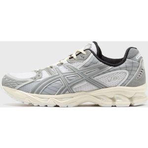 Asics Gel-Nimbus 10.1 Sheet Rock - White