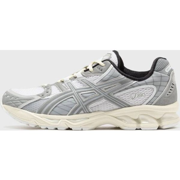 Asics Gel-Nimbus 10.1 Sheet Rock - White