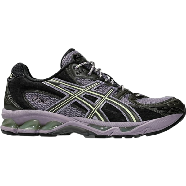 Asics Gel-Nimbus 10.1 - Violet Quartz/Cool Matcha