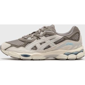 Asics Gel-Nyc Sneakers - Steeple Grey/Cream