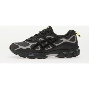 Asics Gel-Nyc Utility Sneakers - Obsidian Grey/Black
