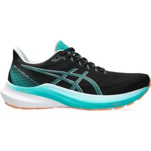 Asics Gel-Pursue 10 Dam - Black/Wave Teal