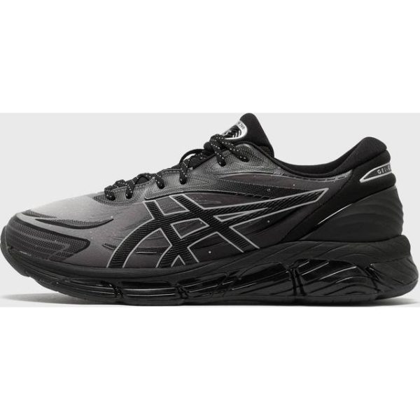 Asics Gel-Quantum 360 Viii - Black/Cement Grey