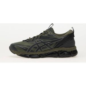 Asics Gel-Quantum 360 Viii Utility Sneakers - Mantle Green/Graphite Grey