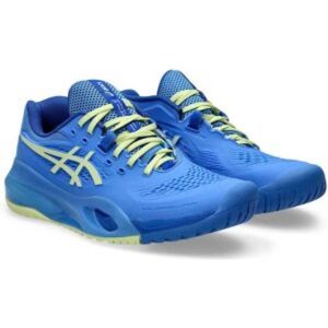 Asics Gel-Resolution X All Court Shoe - Blue