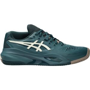Asics Gel-Resolution X Clay Tennissko - Herre