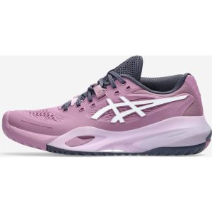 Asics Gel-Resolution X - Purple