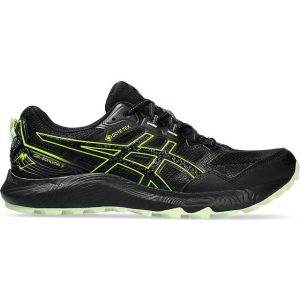 Asics Gel-Sonoma 7 GTX M - Black/Safety Yellow