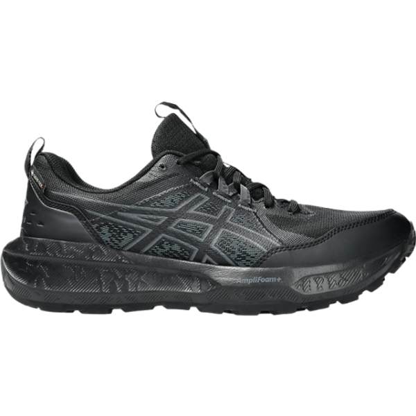 Asics Gel-Sonoma 8 GTX W - Black/Carrier Grey