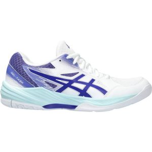 Asics Gel-Task Håndboldsko Dame Hvid