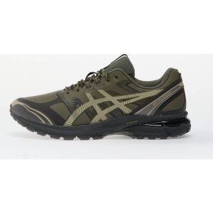 Asics Gel-Terrain Sneakers - Mantle Green/Khaki